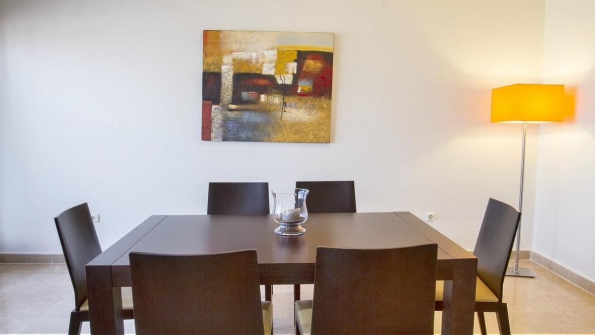 Estimar Calpe Apartments (Adults Only) Exterior foto