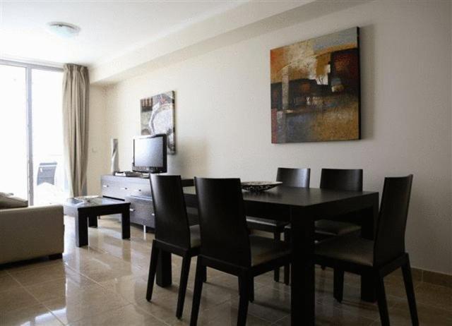 Estimar Calpe Apartments (Adults Only) Exterior foto