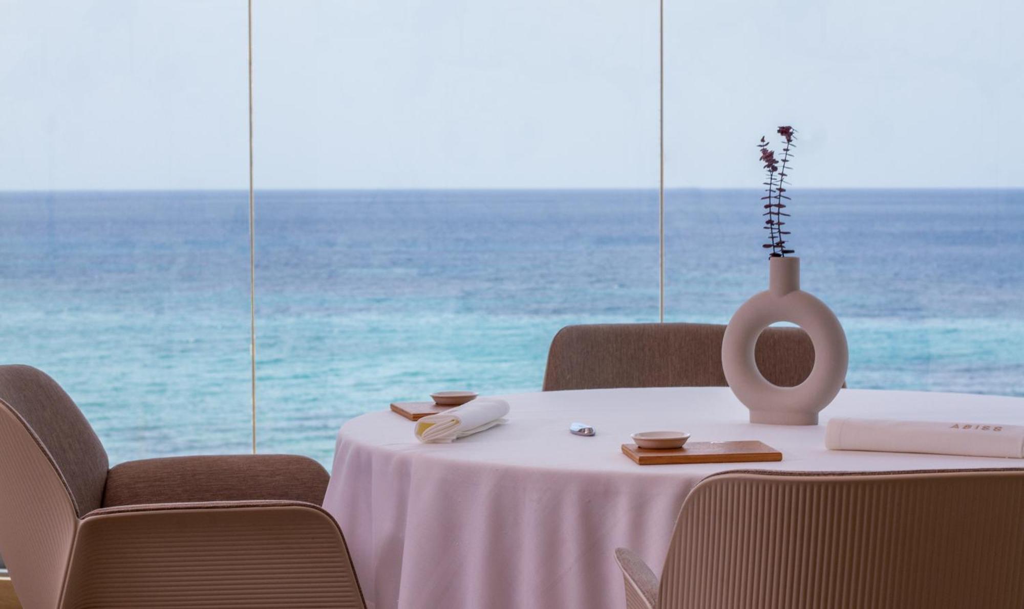 Estimar Calpe Apartments (Adults Only) Exterior foto