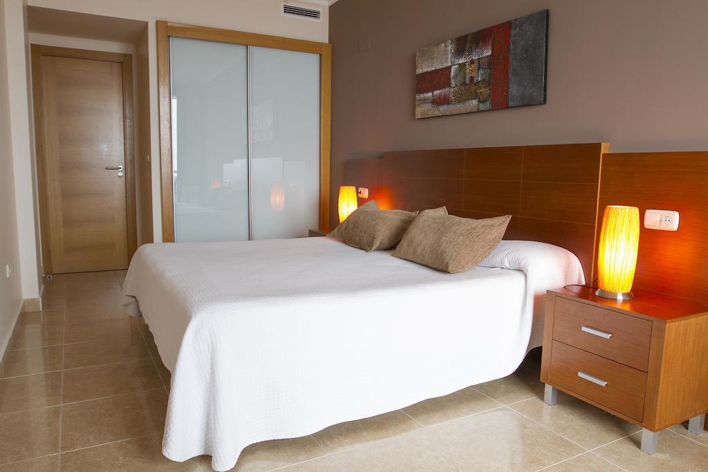 Estimar Calpe Apartments (Adults Only) Zimmer foto